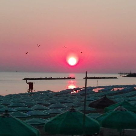 Maison Mi.Ri' Termoli Εξωτερικό φωτογραφία