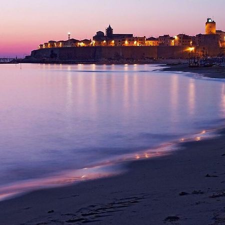 Maison Mi.Ri' Termoli Εξωτερικό φωτογραφία