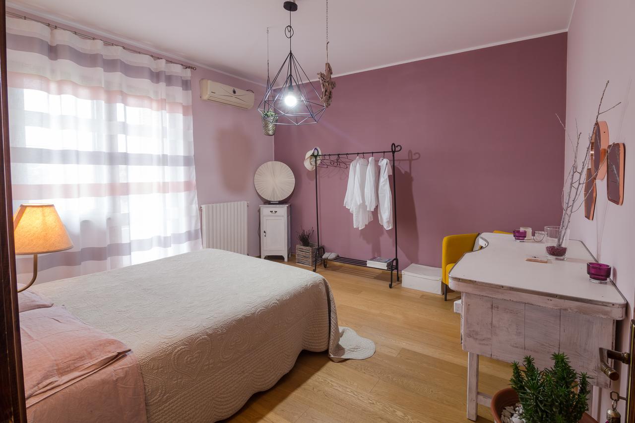 Maison Mi.Ri' Termoli Εξωτερικό φωτογραφία