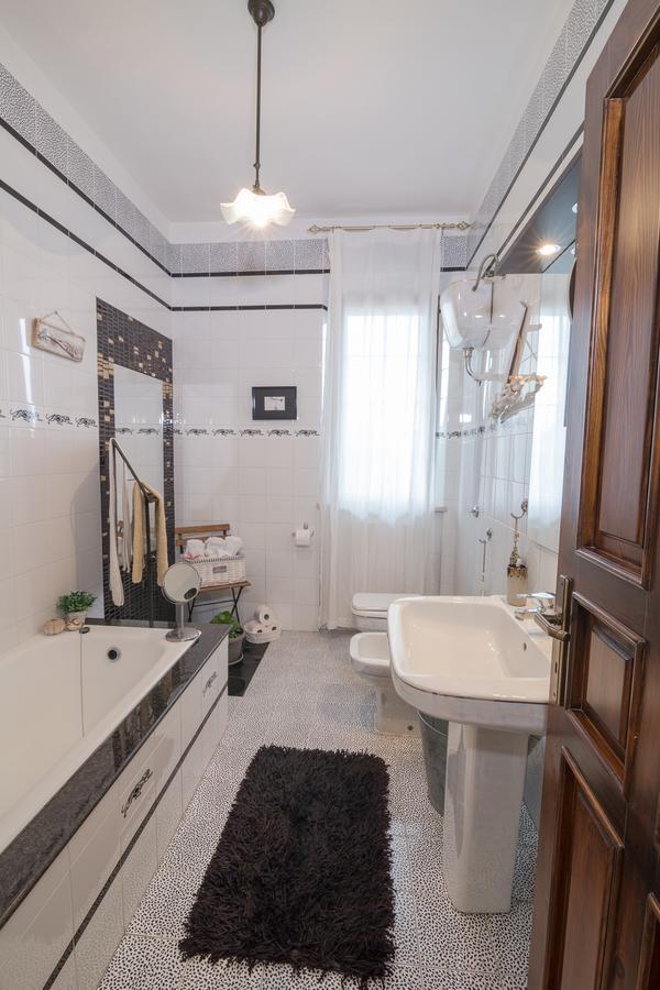 Maison Mi.Ri' Termoli Εξωτερικό φωτογραφία
