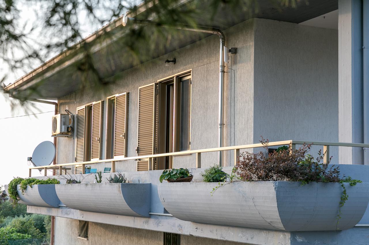 Maison Mi.Ri' Termoli Εξωτερικό φωτογραφία