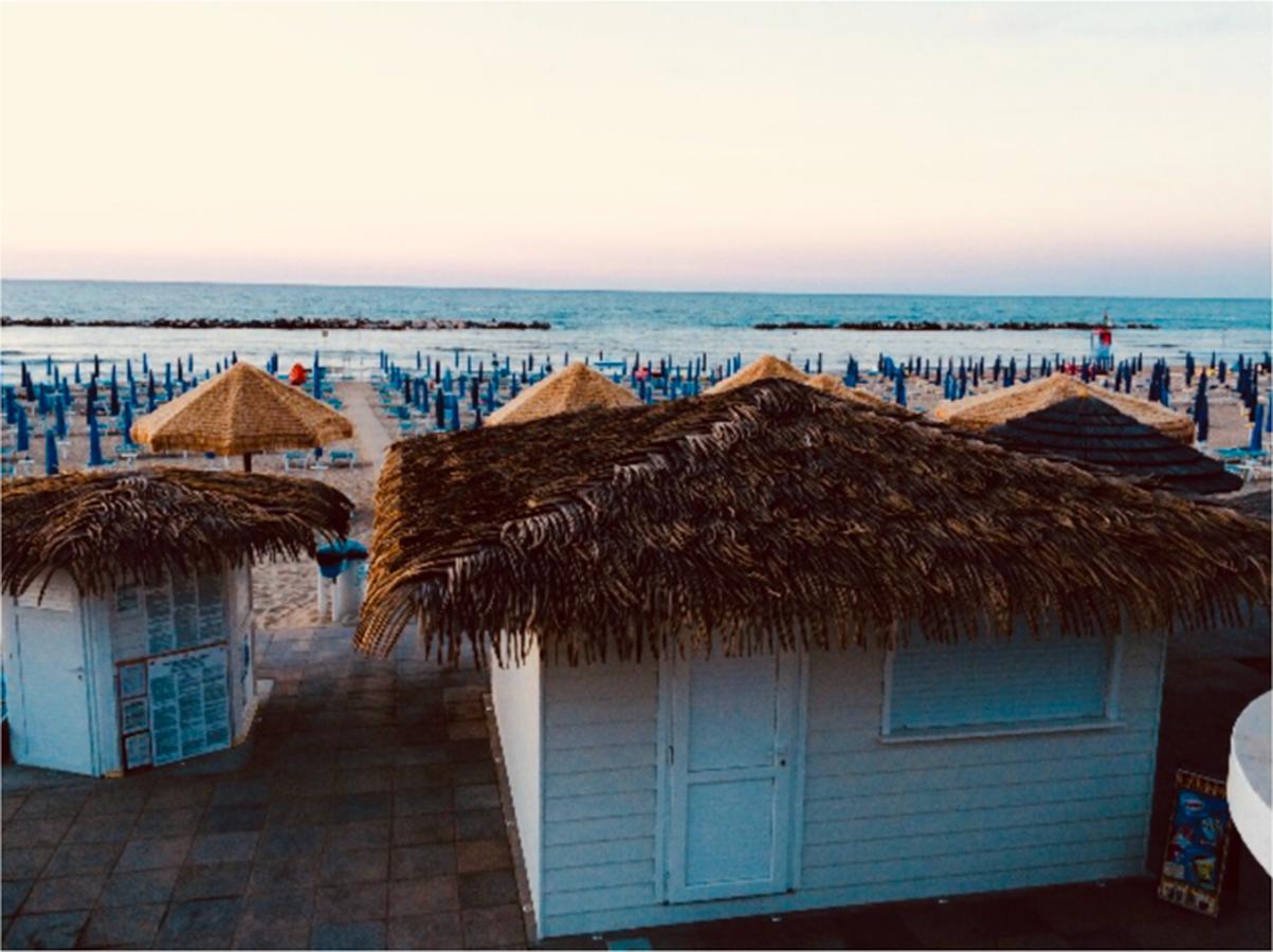 Maison Mi.Ri' Termoli Εξωτερικό φωτογραφία