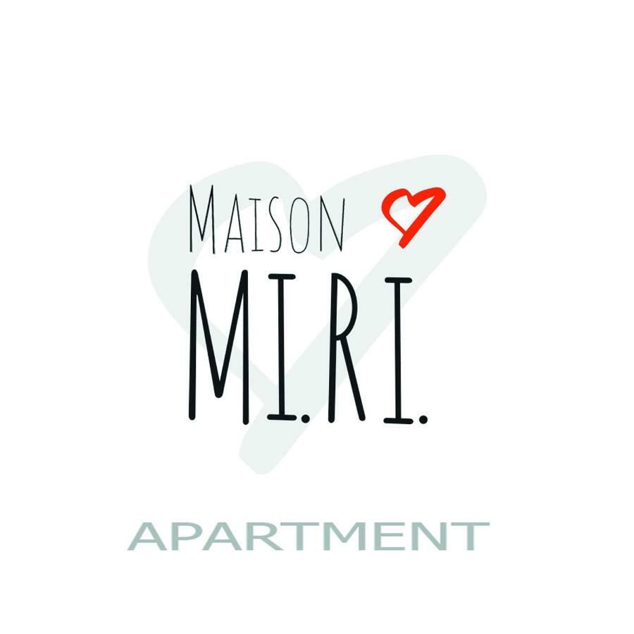 Maison Mi.Ri' Termoli Εξωτερικό φωτογραφία