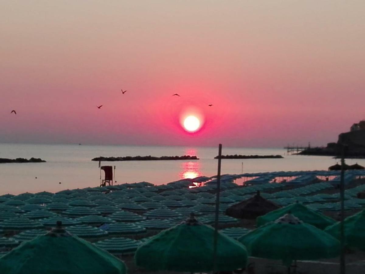 Maison Mi.Ri' Termoli Εξωτερικό φωτογραφία