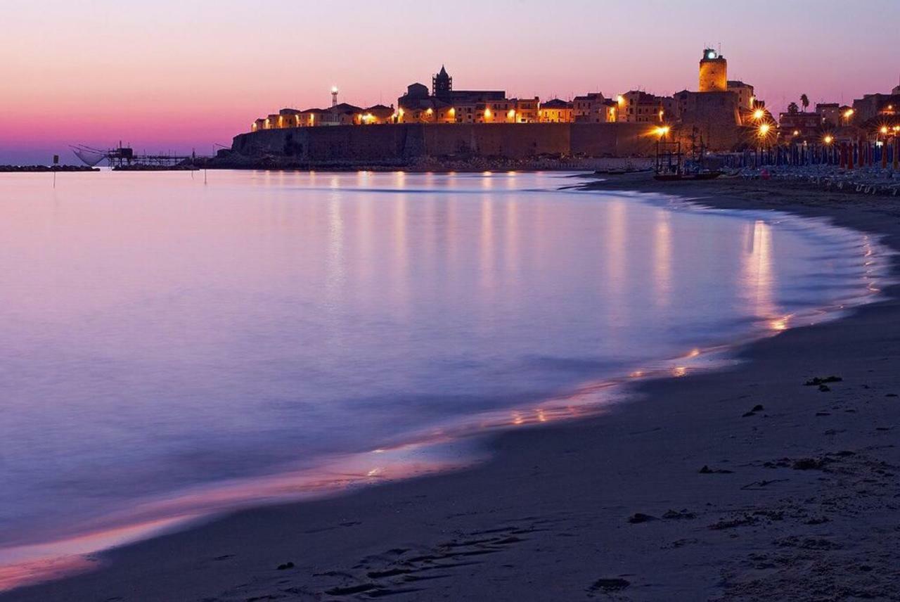 Maison Mi.Ri' Termoli Εξωτερικό φωτογραφία