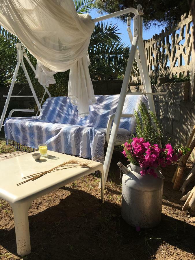 Maison Mi.Ri' Termoli Εξωτερικό φωτογραφία